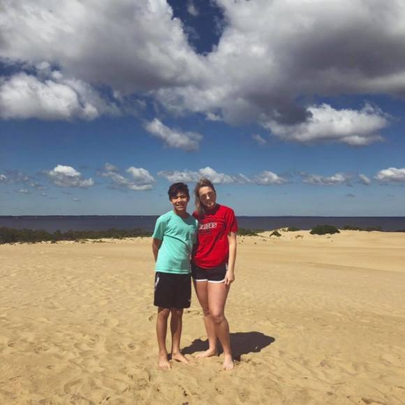 Meet the Posher Other - Meet your Posher, Emily